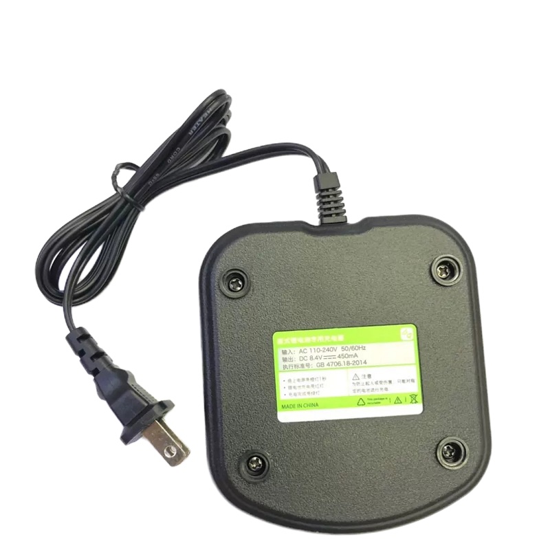 泉盛(QUANSHENG) MH-X3对讲机充电器