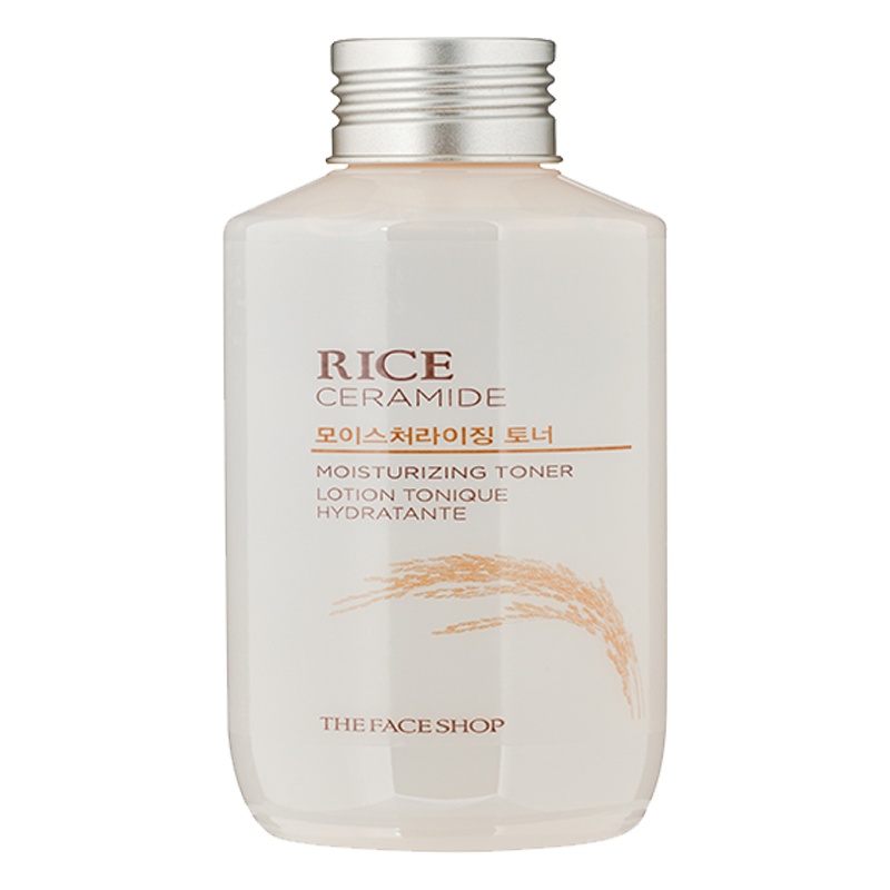 菲诗小铺大米晶透保湿柔肤水150ml