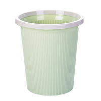 厨房塑料分类垃圾桶 6L