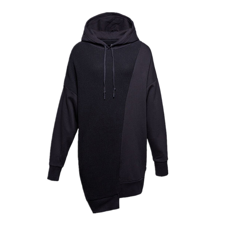 CONVERSE(匡威)Sweater Knit Pullover Hoodie Dress冬季女子针织裙1000718