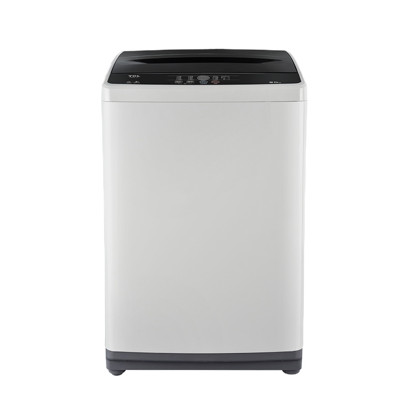 TCL洗衣机XQB90-101宝石黑(新)9KG波轮(单位:台)