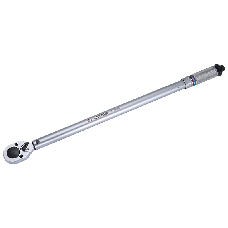 藍帶 可调式扭力扳手/預置式 34423-2C