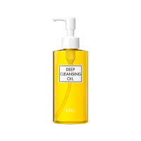 DHC橄榄卸妆油200ml 淡化黑头毛孔卸除眼唇彩妆官方正品
