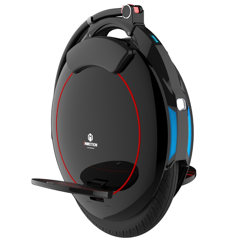 INMOTION乐行天下V5F单轮平衡车智能独轮车儿童大人体感车