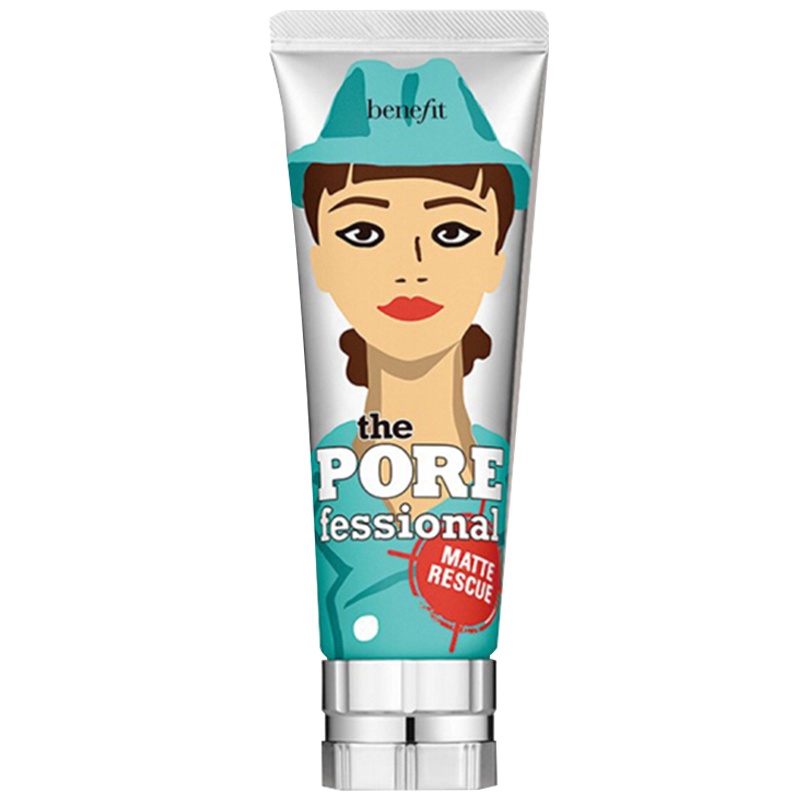 贝玲妃(Benefit)反孔精英控油啫喱50ml