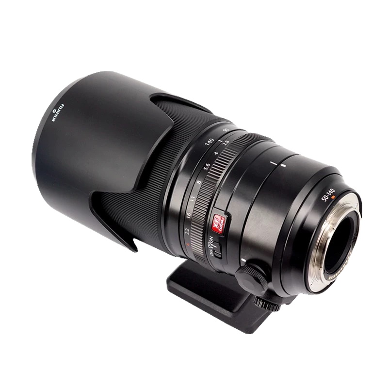 富士(FUJIFILM) XF50-140mmF2.8 R LM OIS WR 望远变焦镜头 适用于XT30/XT4