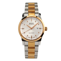 美度 Mido MULTIFORT 舵手系列 M005.007.22.036.00 机械 女表