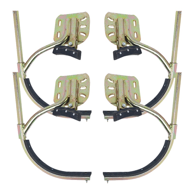 柯瑞柯林/CreClean 脚扣带电工脚扣电力爬行器爬杆灯杆 2付/包