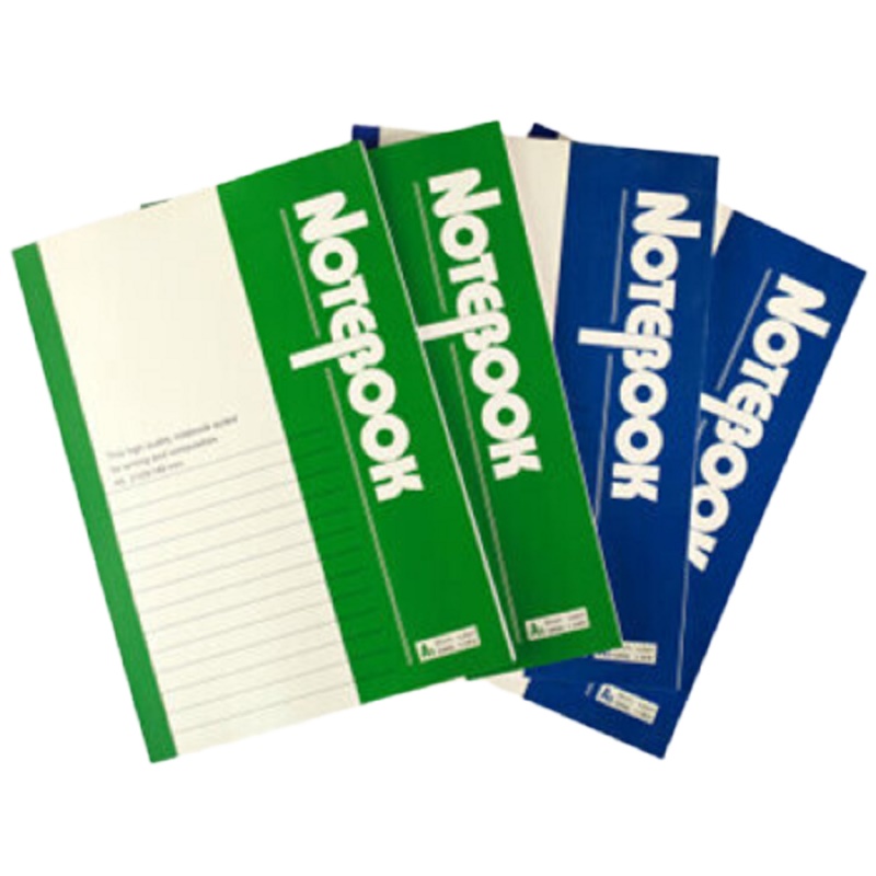 青联笔记本文具 记事本A5办公学生本子 ql5530软抄本单本