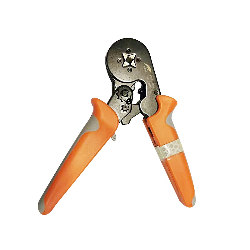 奥威信通 插针压接钳/端子压接钳/压针钳子/四角