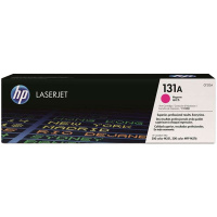 惠普(HP)CF213A品红色硒适用机型HP LaserJet M251n/M276fn/M276fnw