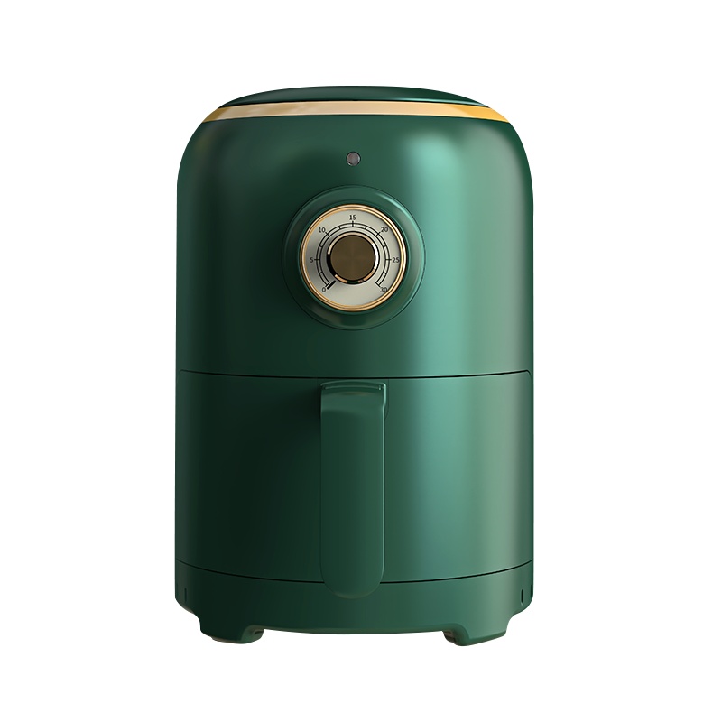 北美电器(ACA)空气炸锅1.8LALY-18KZ20J