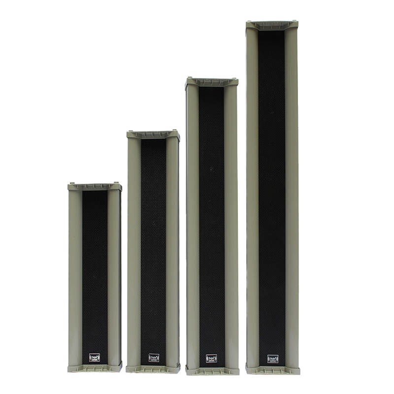 迪玠宝(DISJBO)DS-60A 室内外防水音柱