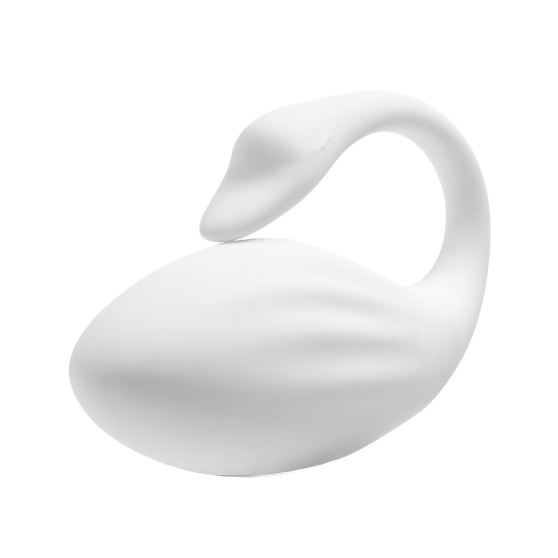 苏小嘿 莱S帕蒂小天鹅互动穿戴多频震动跳蛋 红色 苏宁宜品 莱S帕蒂小天鹅互动穿戴多频震动跳蛋 红色