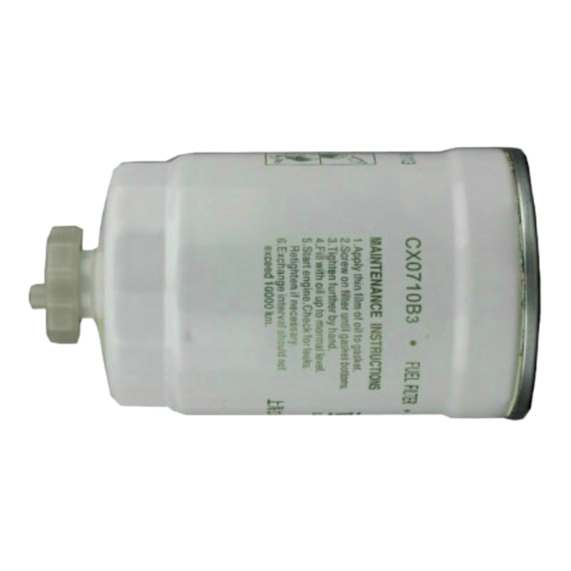 TLSF 柴油滤芯2级 解放CA1142P (DB-2 高空作业车)