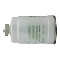 TLSF 柴油滤芯2级 解放CA1142P (DB-2 高空作业车)