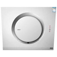 老板17.5m³油烟机抽油烟机单烟机吸油烟机侧吸式大吸力小尺寸脱排油烟机自营免拆洗侧吸油烟机CXW-200-21A6