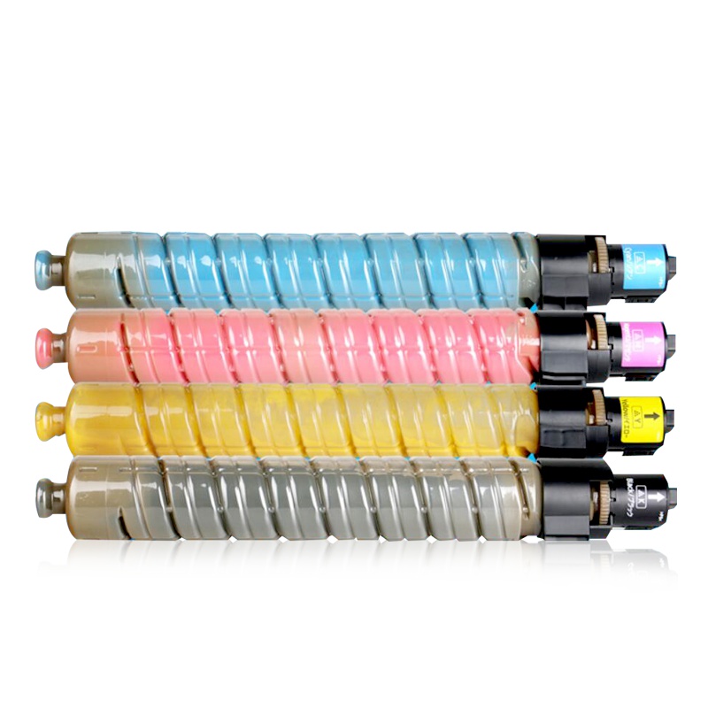 欣泰适用理光MPC2500型碳粉MP C2000粉盒2500 3000复印机墨粉盒