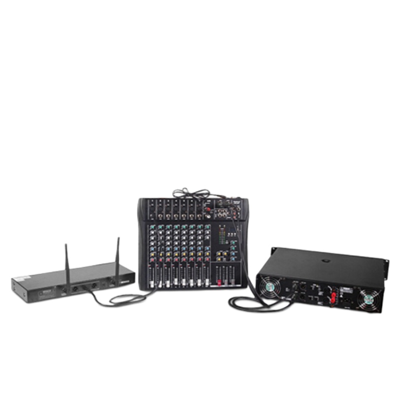 国标 卡侬公-母连接线