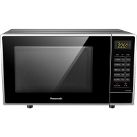 Panasonic/松下微波炉GF35KB家用平板智能烧烤微波一体机