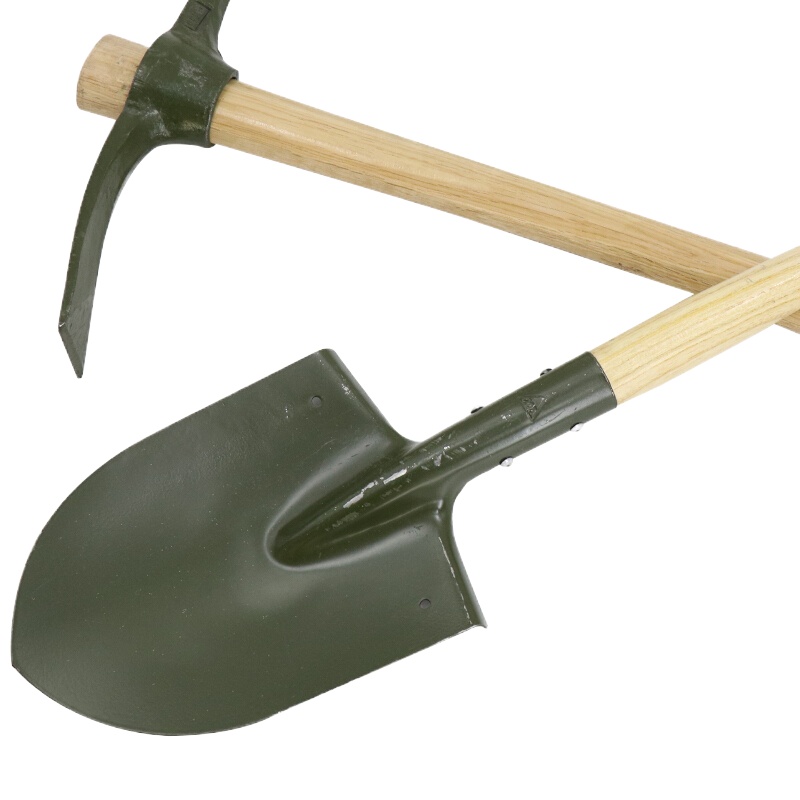 铁锹/铁铲/铁锨/雪铲雪锹 GD