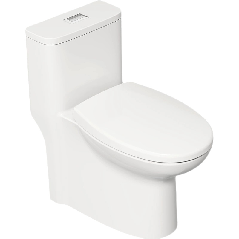 九牧(JOMOO)马桶大节水防臭冲力坐便器虹吸式马桶快拆节水坐便器家用静音缓降抽水小户型马桶11388