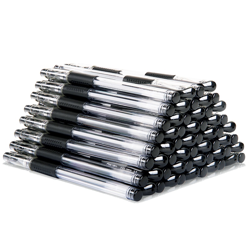 班级故事 欧标中性笔10支