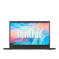 联想 ThinkPad E14 14英寸轻薄笔记本电脑 i5-10210U 8G 1TB R625+ 2G独显 定制