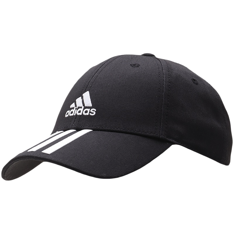 【自营】阿迪达斯男配帽子遮阳鸭舌帽综合运动训练帽子FK0894