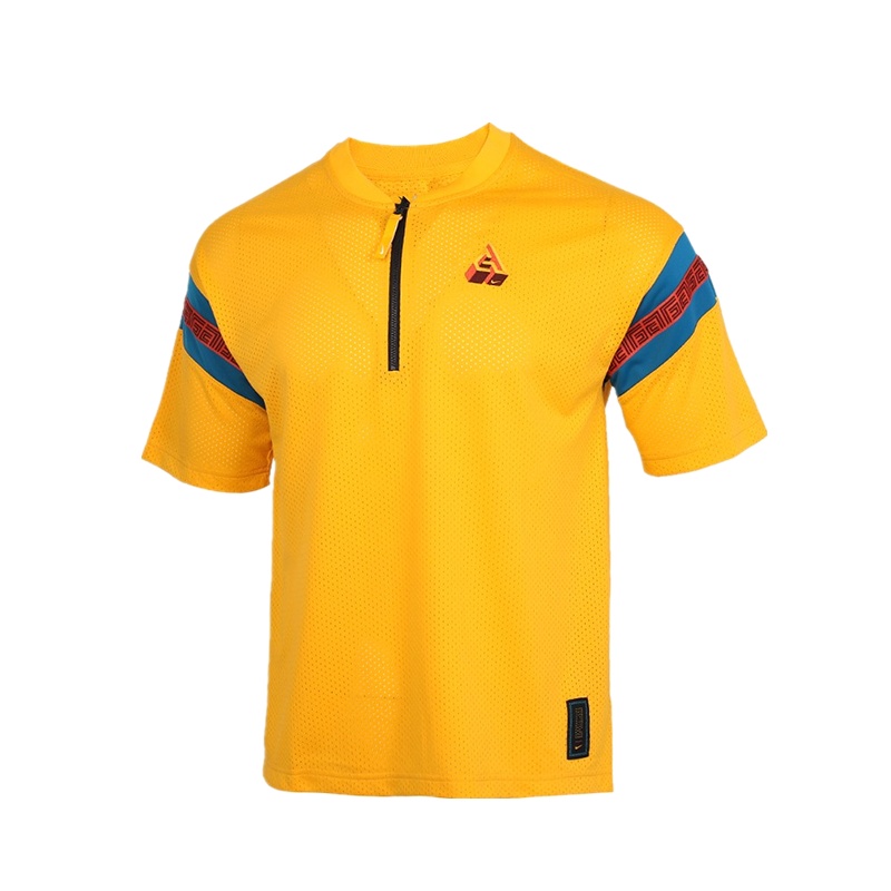 NIKE/耐克 男款舒适休闲运动T恤 CK6297-739
