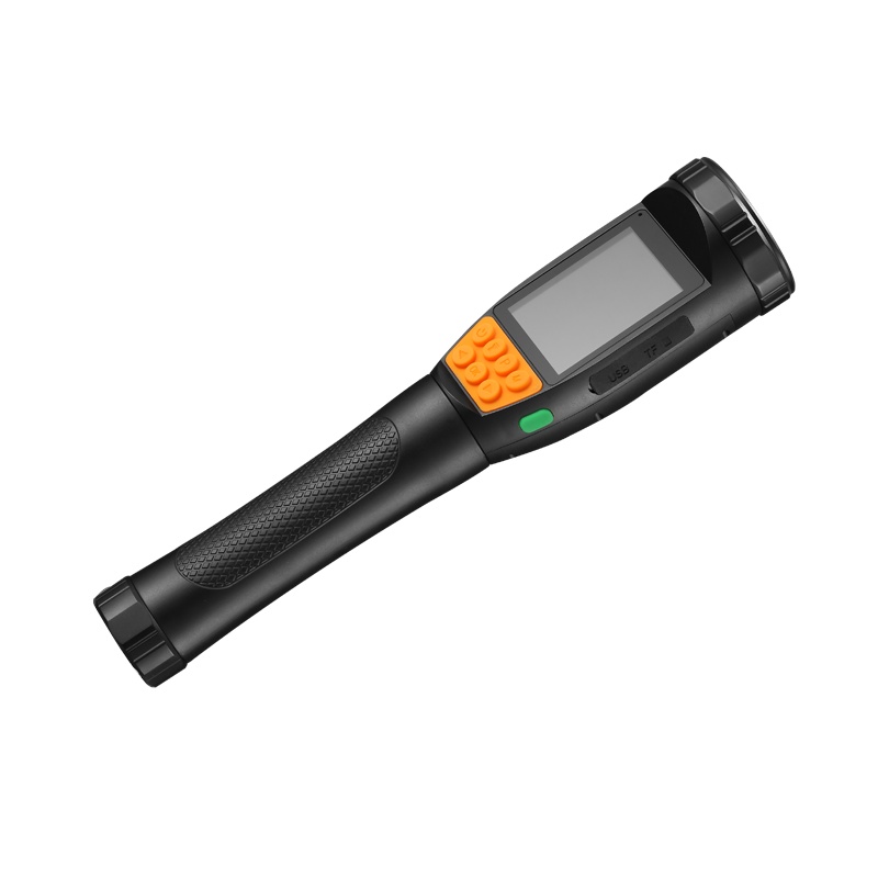 ZL8003-C LED智能照明作业终端