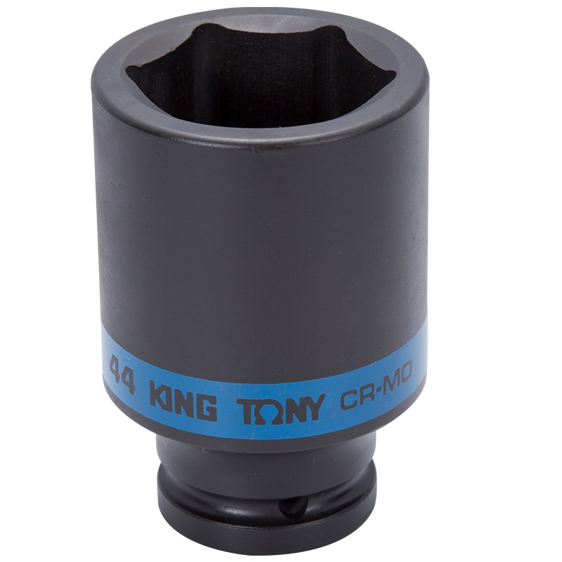 藍帶 3/4"DR.气动加长六角套筒 643544M