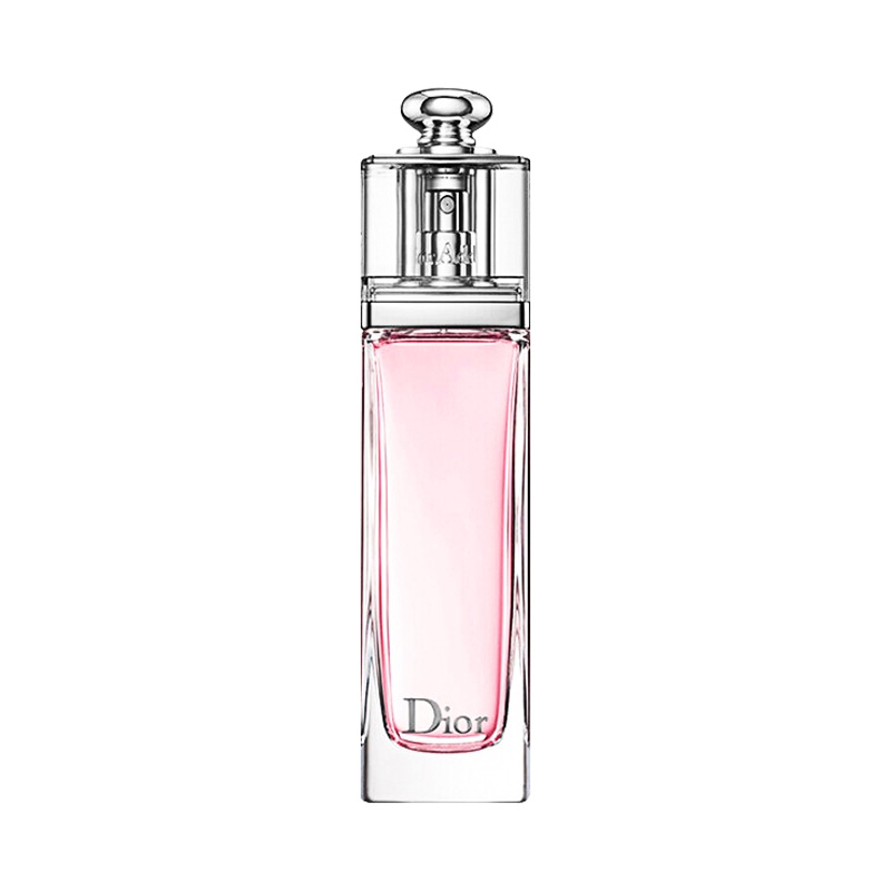 Dior 迪奥 魅惑清新粉红淡香水 EDT 气质香 迷人不腻