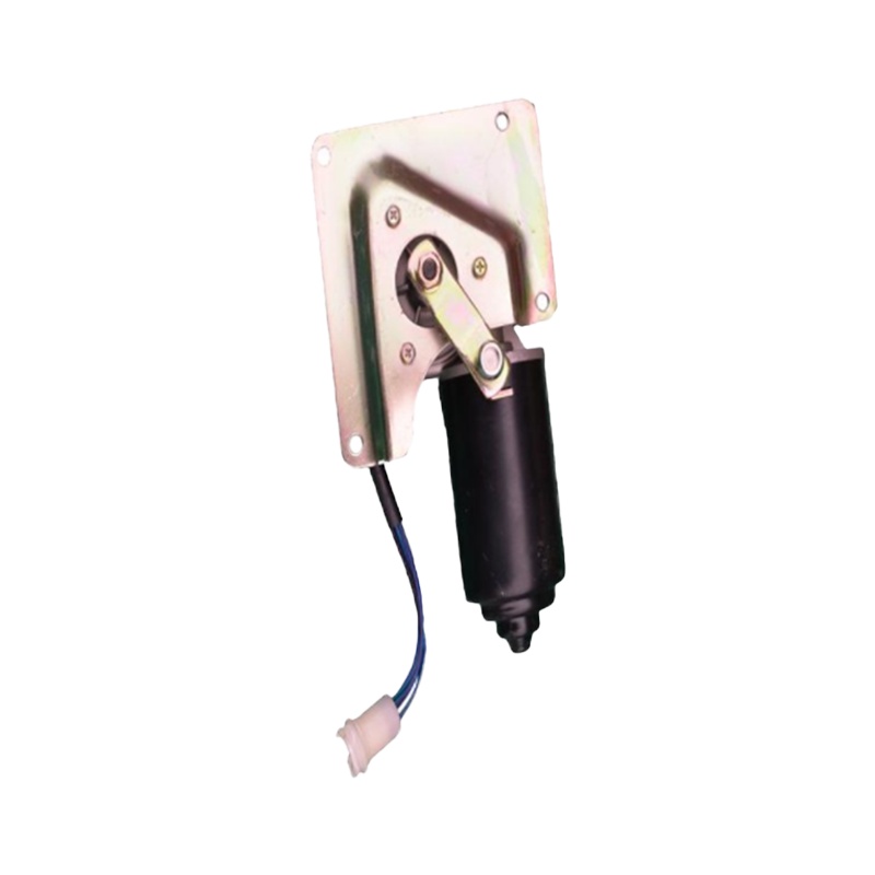 陕汽SX2190 雨刮电机总成