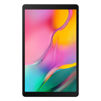 三星(SAMSUNG)Galaxy Tab A 2019平板电脑 SM-T510 10.1英寸 猎户座8核处理器 3G运存 32G存储 7.5mm厚 锡墨黑