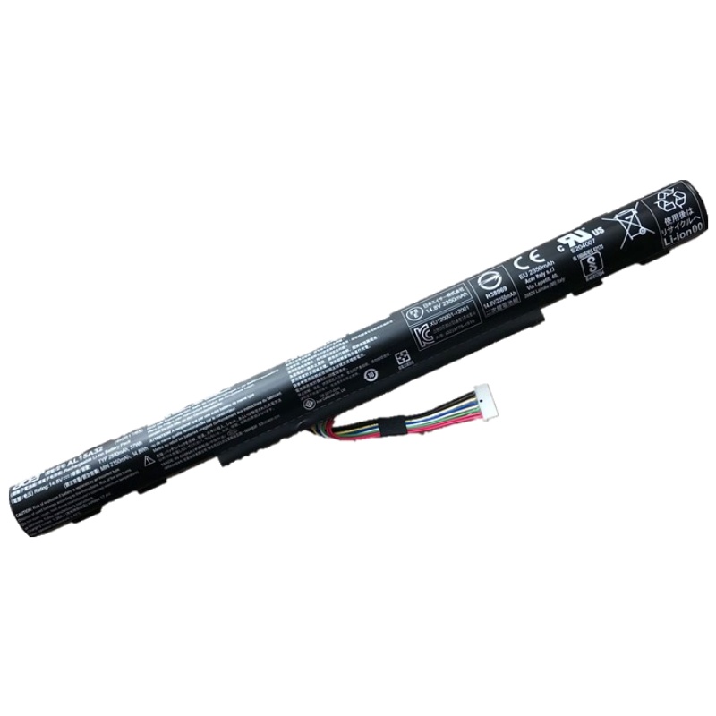 适配 宏基P257,P258,P277,P278 AL15A32 F5-572G N15C2 N15Q1电池A86W