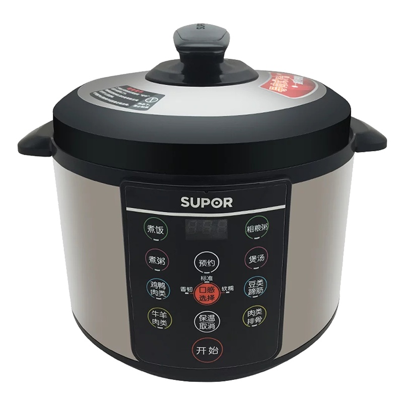 苏泊尔 CYSB40YC10B-90 电压力锅 单位:个