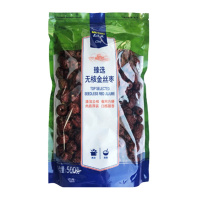 MC无核金丝枣 500g/袋