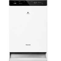 松下(Panasonic)空气净化器F-VXM90C-W3 适用面积51-60㎡ 日本原装进口