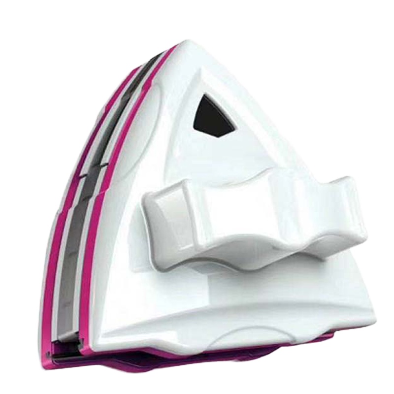 b2V 鼎赫三角双面擦玻璃器H1930