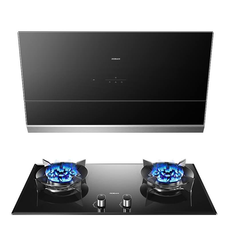 老板(ROBAM)27A8+57B0天然气