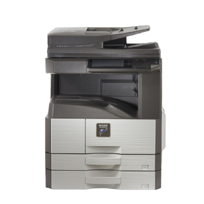 夏 普(SHARP)MX-M2658NV 复印机