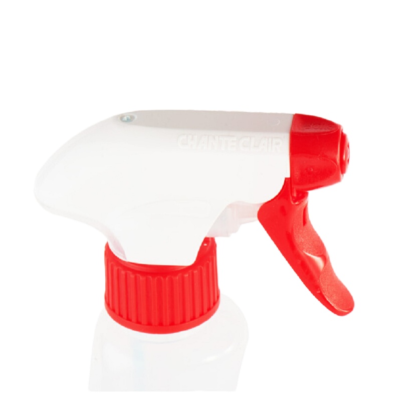 大公鸡万能油污净(红色马赛味)625ml/瓶*3