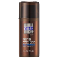 百雀羚男士活力焕能醒肤露95g