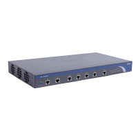 华三(H3C) ER3260G2 多WAN口 全千兆 VPN企业级路由器 内置AC防火墙 带机量200-250