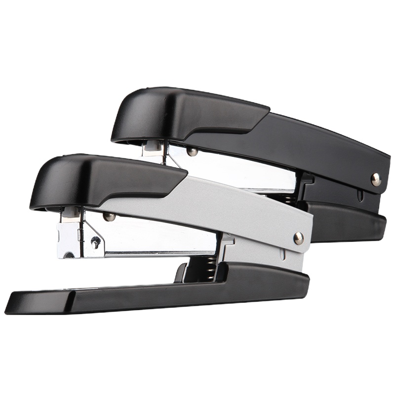 得力 轻便省力型订书机 0416