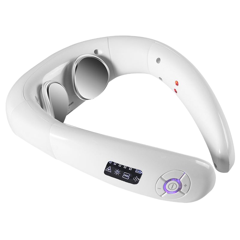 和正 脉冲波颈椎按摩仪(HZ-JZA-1)