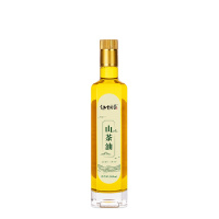仙云同芳山茶油500ml