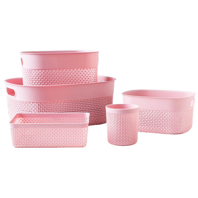 菲米·生活PHMI 收纳套装 具美多功能收纳套装-(FM-SN815)