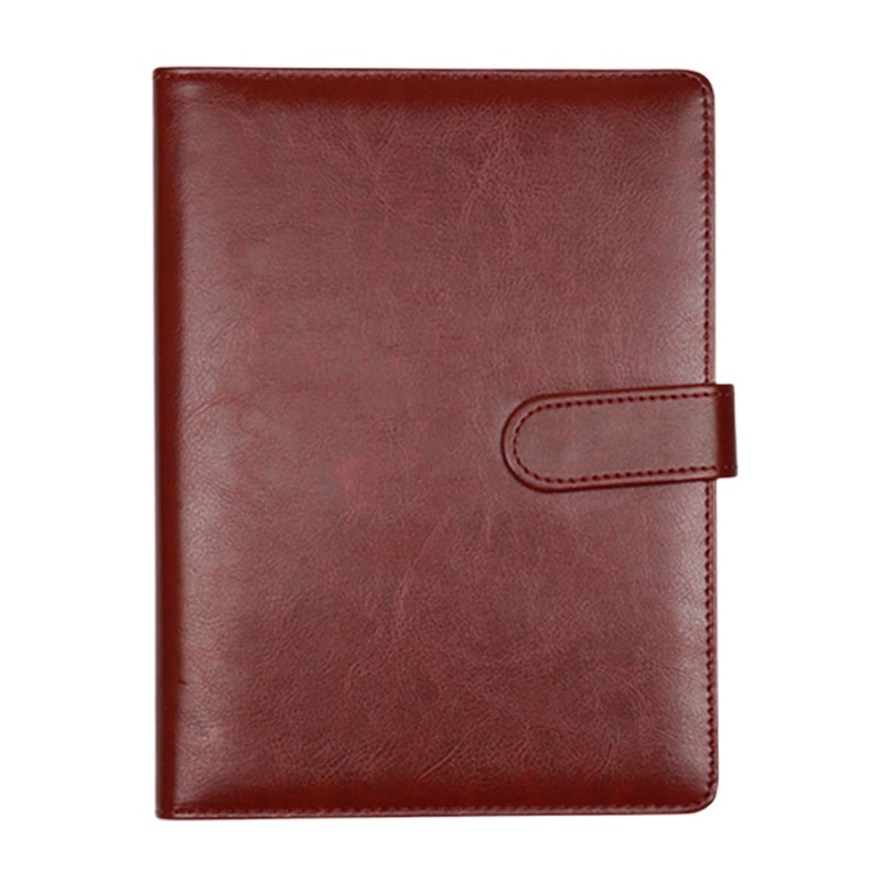 企购优品 至优B5活页笔记本